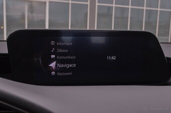 Mazda 3 2.0 Skyactiv G122 48.000KM - 14