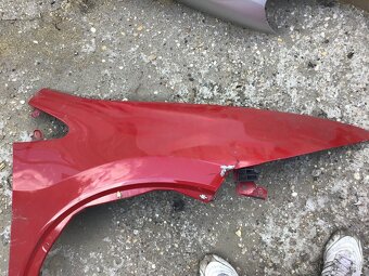 Honda civic Ufo - 14