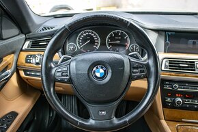 BMW rad 7 730d Inclusive - 14