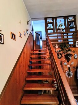 Chalupa pri lyžiarskom stredisku - 14