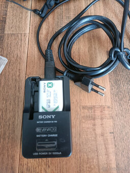 sony rx100 M2 + prislusenstvo - 14