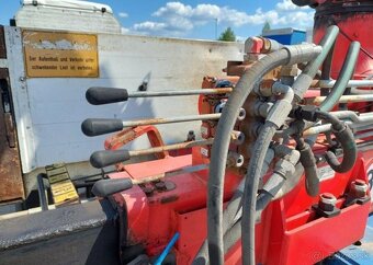 MAN TGA 26.320 6X2-2 BL Fassi F110 nafta 235 kw - 14