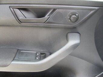 ŠKODA FABIA COMBI 1,4TDi 66kw bez koroze 12/2015 - 14