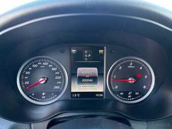 Mercedes Benz GLC 220 4matic - 14