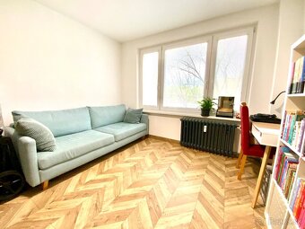 Predaj moderný byt Prievidza - voľný ihneď k nasťahovaniu - 14