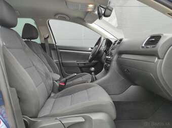 Volkswagen Golf 6 - 14