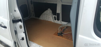 PREDAM CITROEN JUMPY - 14
