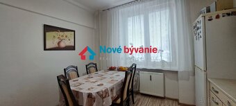 EXKLUZÍVNE na PREDAJ 3 izbový byt, Humenné (N215-113-MIM) - 14