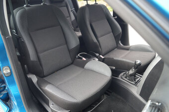 Peugeot 207 1.4 HDi FAP Active - 14