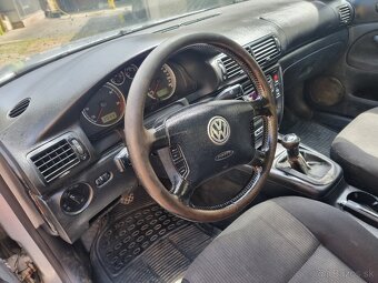 Passat - 14