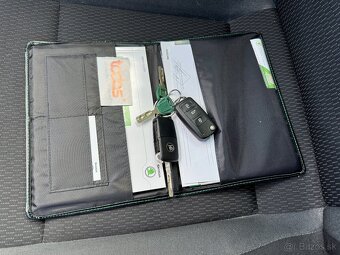 Škoda Rapid 1.2 TSI Ambition - 14