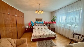 PREDAJ 7 izb. RD + DVOJGARÁŽ + 17 árová OVOCNÁ ZÁHRADA  + AL - 14