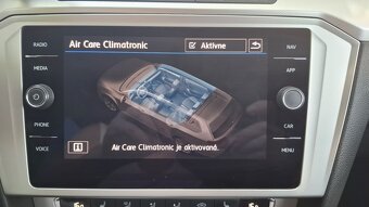 Volkswagen Passat Variant 2.0 TDI 140kW Highline DSG 2019 - 14