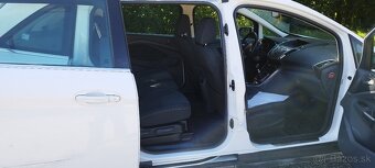 Ford Grand C Max 2.0 TDCi 120Kw - 14
