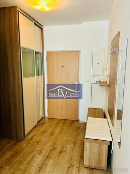 PRENÁJOM, TUPÉHO, NOVÉ MESTO - 2 IZBOVÝ BYT - 14