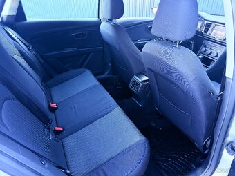 Seat Leon 2016 DSG automat - 14