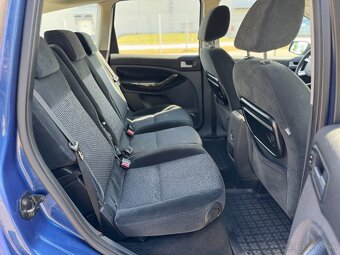 Ford C-MAX 1.6TdCi GHIA 80kw - 14