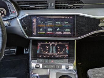 Audi A6 Avant 55 TFSI e Quattro 3xS-Line Plug-in-hybrid - 14
