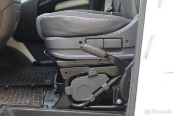 Peugeot Boxer 2.2 HDi 88kw - 14