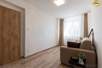 METROPOLITAN EXKLUZÍVNE - Zrekonštruovaný 3i byt na predaj - 14