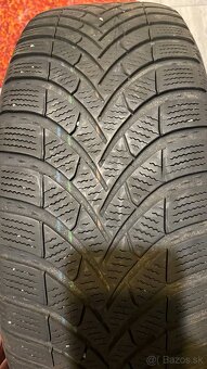 Predám letné a zimné pneumatiky s diskami Škoda Original - 14