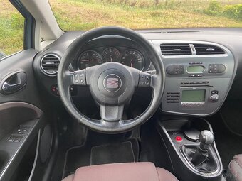 Leon II 1.9TDI Nová STK - 14