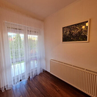 - R E Z E R V O V A N É - LUXUSNÝ RODINNÝ APARTMÁNOVÝ DOM 35 - 14