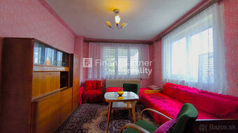 Rodinný dom s TOP výhľadom na Vihorlat, Brestovská - 14