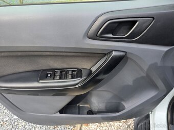 Ford Ranger 2.2 TDCi 150k DoubleCab 4x4 XL, Mesačne: 307€ - 14