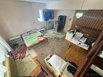 Rodinný dom v perfektnej lokalite BA - Prievoz - Ružinov - 14