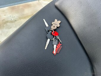 Suzuki Burgman 125 - 14