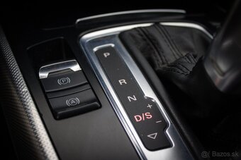 Audi A4 Avant 2.0 TDI 177k quattro S tronic - 14