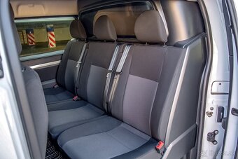 Peugeot Expert 2.0hdi 106kw DPH - 14