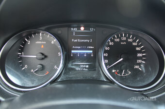 Nissan Qashqai 1,6 DCi 96 kW 4WD - 14