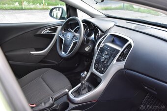 Opel Astra Classic III 1.7 CDTi 110k - 14