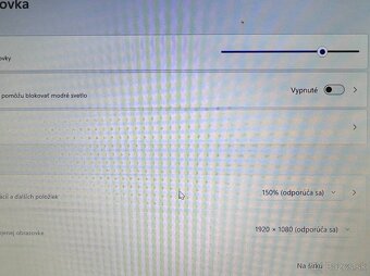 Notebook 14" DELL.Intel i5-6300U 2x2,40GHz.8gb ram.120g SSD - 14