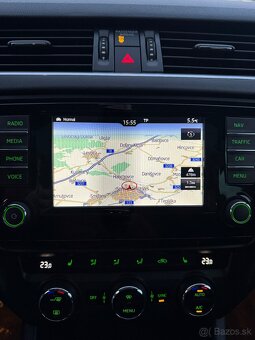 ✅ Škoda Octavia VRS 4x4 DSG - 14