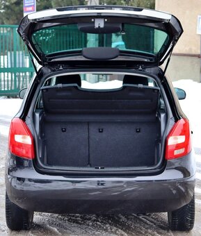 Škoda Fabia 1.6 ie Sport - 14