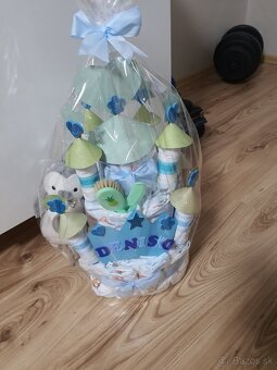 Plienkova torta - 14