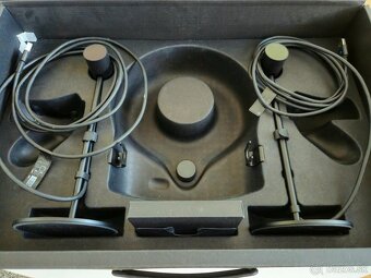 Oculus Rift CV1 – kompletný set - 14