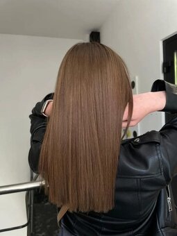 Predlžovanie vlasov - 14
