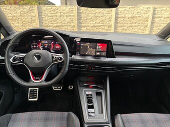 Vw Golf 2.0TSi GTI DSG 245k - 14