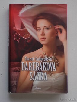 Historické romance -Jeffries,Beverley,Jordan,Hoyt  a iný - 14