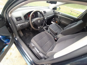 Volkswagen Golf Variant 1.4 TSI Sportline 140k - 14