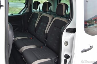 Citroën Berlingo Multispace 1,6HDi 115XTR,84kW, M5, 5d - 14