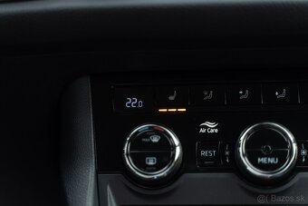 Škoda Kodiaq -2020- 1.5 TSI Ambition DSG - NEBÚRANÉ- - 14