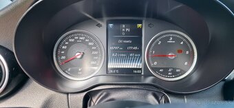 Mercedes Benz C200d - 14