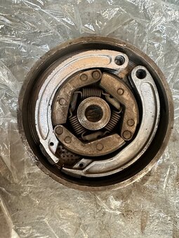 Babetta 215 - 14