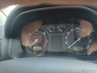 Skoda Octavia1  1,9TDI 81kW - 14