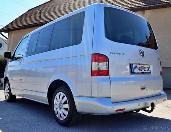 Volkswagen T5 Caravelle 1.9 TDi - 14